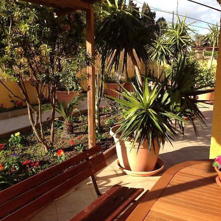 Acquamarina B&B La Maddalena  Екстериор снимка
