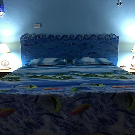 Acquamarina B&B La Maddalena  Екстериор снимка