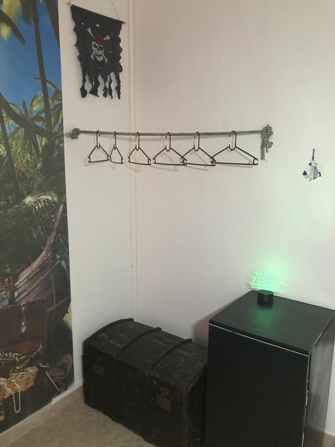 Acquamarina B&B La Maddalena  Екстериор снимка