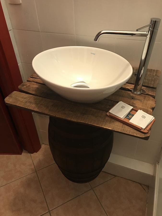 Acquamarina B&B La Maddalena  Екстериор снимка